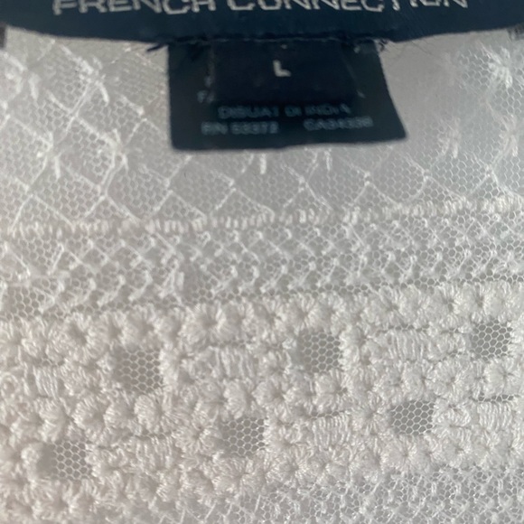 French Connection Tunic - Picture 2 of 9